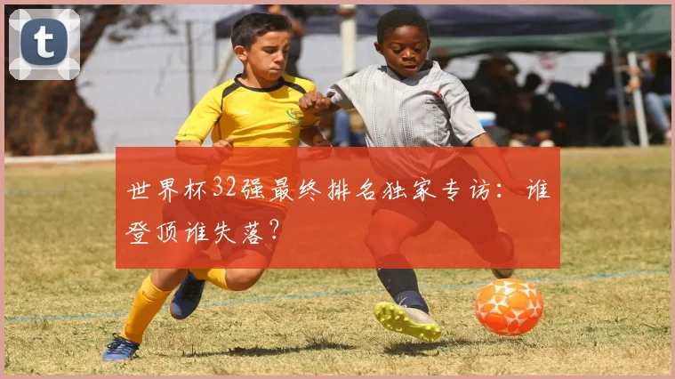 世界杯32强最终排名独家专访：谁登顶谁失落？
